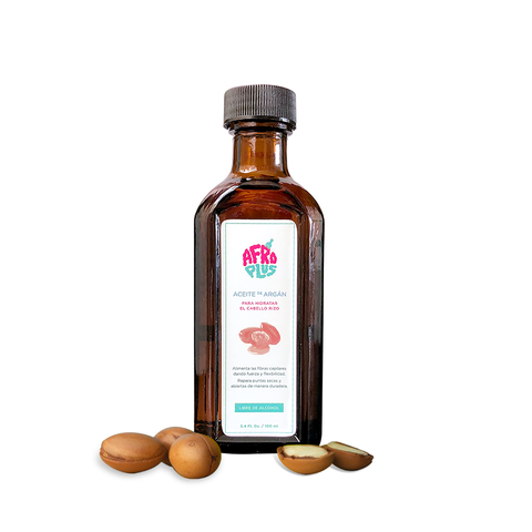 Aceite De Argán
