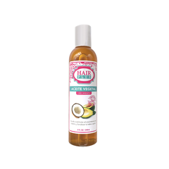 Natural Oil 8oz