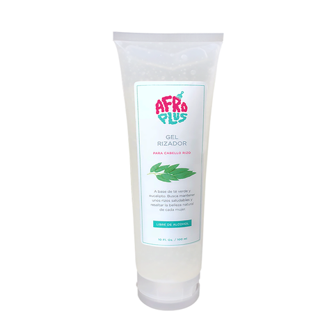 Gel Rizador