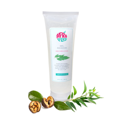 Gel Rizador