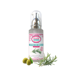 Gotas de Brillo 2oz