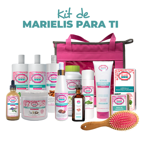 Kit de Marielis para ti