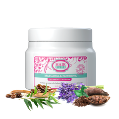 Mascarilla Nutritiva 16oz