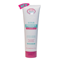 Scrub Shampoo 10 onz