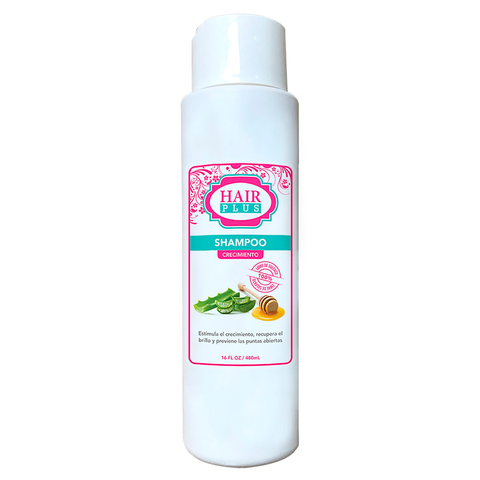 Shampoo 16oz