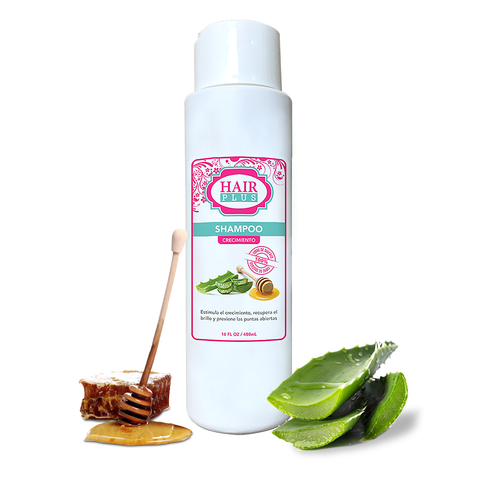 Shampoo 16oz