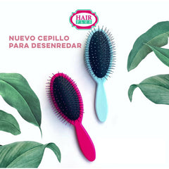 Cepillo para Desenredar