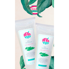 Gel Rizador
